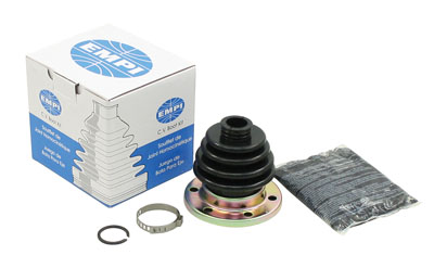 VW CV Joint Boot Kit - 1968-79 Type 2 - 1973-74 Thing